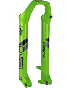 DVO Diamond / Beryl 29-inch Fork Bottom Case Assembly