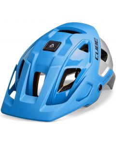 Cube Strover X Actionteam Helmet