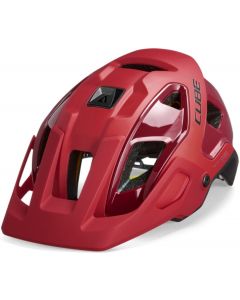 Cube Strover Helmet