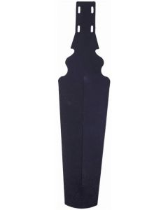 HKT 35Bikes Simple Life Rear Mudguard