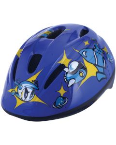 Oxford Little Rocket Kids Helmet
