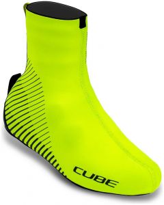 Cube Shoe Cover Neoprene Safety