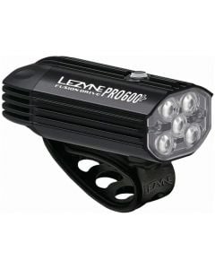 Lezyne Fusion Drive Pro 600+ Front Light