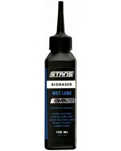 Stans Biobased Wet Chain Lube
