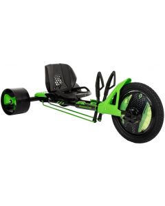 Green Machine 16-Inch Drift Trike