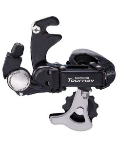 Shimano Tourney RD-FT30 Short Cage Rear Derailleur