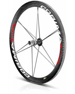Corima Aero+ MCC 2D Tubular Rear Wheel
