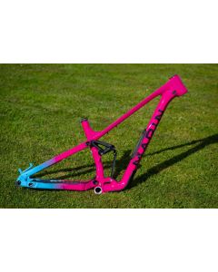 Marin Alpine Trail XR 2026 Limited Edition Frameset