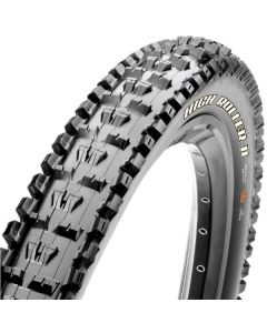 Maxxis High Roller II 3C EXO TR 27.5-Inch Folding Tyre