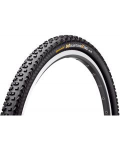 Continental Mountain King II ProTection 27.5-Inch Folding Tyre