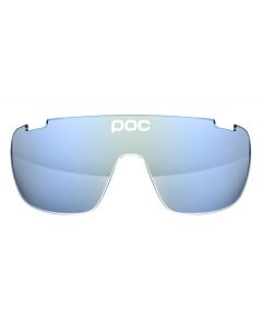POC Do Half Blade Replacement Mirrored Lens
