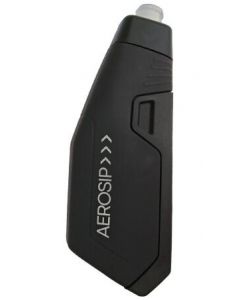 Aerosip Water Bottle and Cage Set