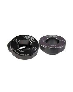 Chris King Headset Cup Press Tools