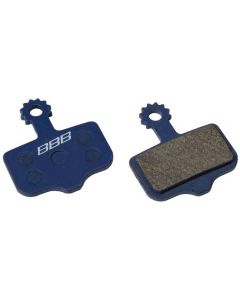 BBB BBS-441 DiscStop Organic Avid Elixir Disc Brake Pads