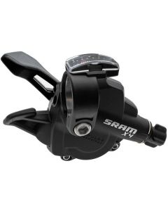 SRAM X4 Front Trigger Shifter