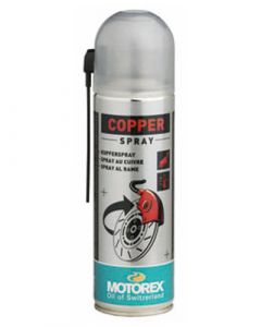 MotoRex Dry Lube Spray