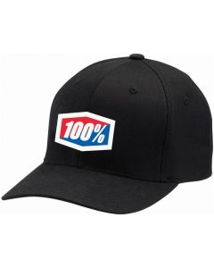 100% Official Flexfit Cap
