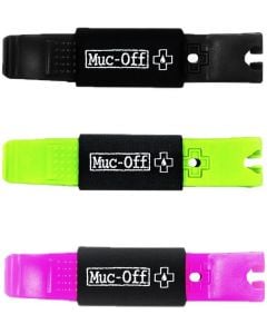 Muc-Off Rim Stix Tyre Levers