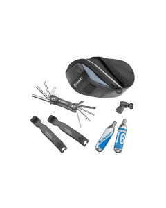 Giant Quick Fix Compress Combo Kit with CO2 Inflator