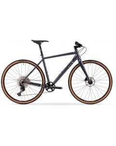 Orange Speedwork 2021 Bike