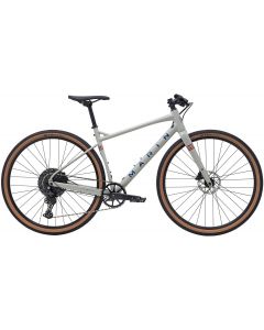 Marin DSX 1 2021 Bike