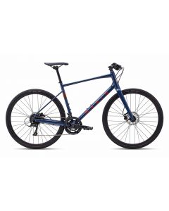 Marin Fairfax 3 2024 Bike