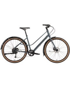 Kona Coco 2022 Bike