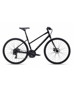 Marin Fairfax 1 ST 2026 Bike