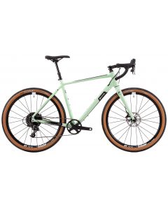 Orange RX9 Pro Plus 2023 Bike