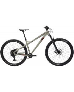 Orange Clockwork Evo Comp 29 2026 Bike