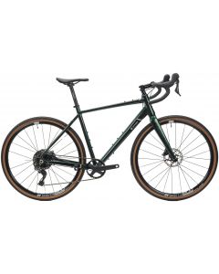 Orange RX9 Pro 2026 Bike