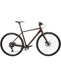 Orange Speedwork 2026 Bike