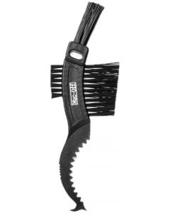 Muc-Off Microfibre Brush Set