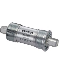 FSA Power Pro JIS Bottom Bracket Steel Cups