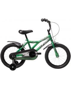 Huffy Pro Thunder 16-Inch Kids BMX Bike