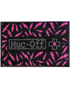 Muc-Off Ridiculously Absorbent Floor Mat