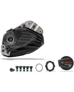 Bosch Performance Line CX Drive Unit