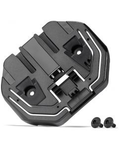 Bosch PowerTube Screw-On Plate Kit