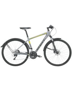 Topeak Defender TX Mudguard Set