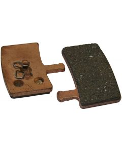 Fibrax Hayes Stroker Trail Sintered Xtreme Disc Brake Pads