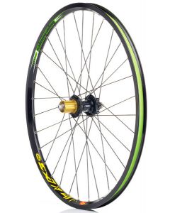 Hope Pro 2 EVO No Tubes ZTR Flow EX 40T Standard Rear Wheel