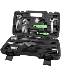 Birzman Essential Tool Box