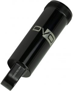 DVO Topaz 2 Rear Shock Damper Body