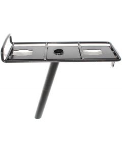 Adams Trailer Bike Child Seat Base Plate