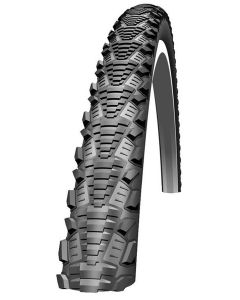 Schwalbe CX Comp Active 700c Wired Kevlar Guard Tyre