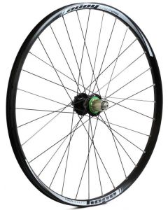 Hope Pro 4 Tech Enduro 27.5-Inch Rear Wheel