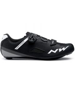 Northwave Core Plus Wide Road Shoes