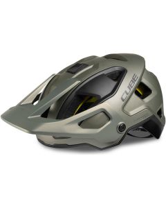 Cube Strover TM Helmet
