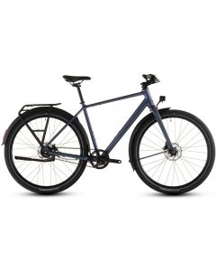 Cube Editor SLX FE Trapeze 2026 Bike