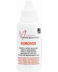 Effetto Mariposa Caffélatex Remover
